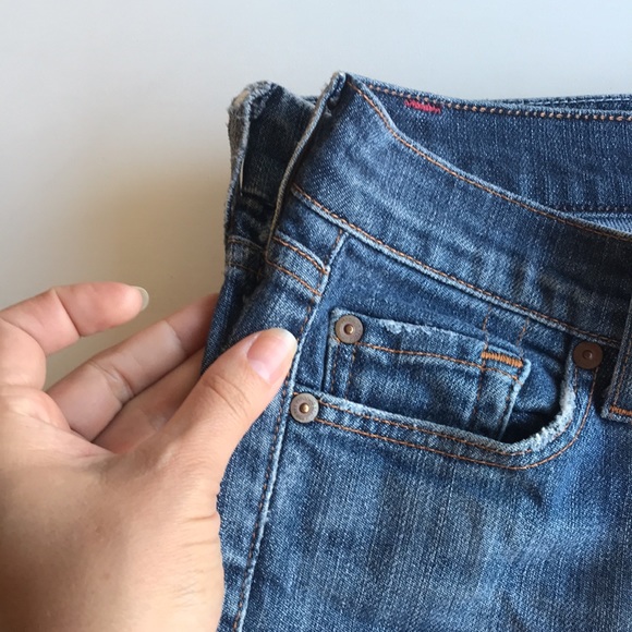 Vintage Seven jeans super soft - Picture 8 of 8